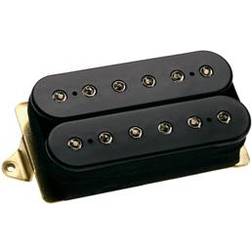 DiMarzio DP 100 Black Pickups Chitarra