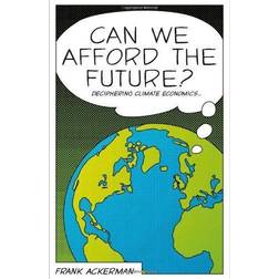 Can We Afford the Future?: Deciphering Climate Economics (New Economics)