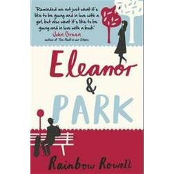 Eleanor & park (Häftad, 2013)