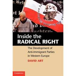 Inside the Radical Right (Häftad, 2011)