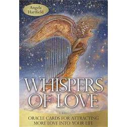 Whispers of Love Oracle: Oracle Cards for Attracting More Love Into Your Life (2014)