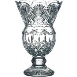 Waterford Lismore Clear Vase 32.5cm