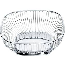 Alessi 845 Square Bread Basket