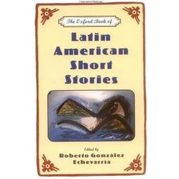 The Oxford Book of Latin American Short Stories (Häftad)