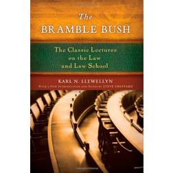 The Bramble Bush (Häftad)
