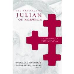 The Writings of Julian of Norwich (Häftad)