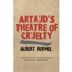 Artaud's Theatre of Cruelty (Plays and Playwrights) (Paperback, 2001)