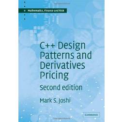 C++ Design Patterns and Derivatives Pricing (Häftad, 2008)