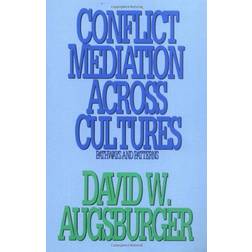 Conflict Mediation across Cultures: Pathways and Patterns