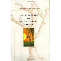 The Structure of Evolutionary Theory (Inbunden)