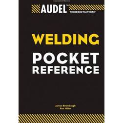 Audel Welding Pocket Reference (Häftad)