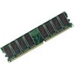 MicroMemory 4GB, DDR3 4GB DDR3 1333MHz ECC módulo