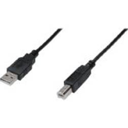 Assmann USB A-USB B 2.0