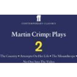 Martin Crimp Plays 2 (Paperback, 2005)