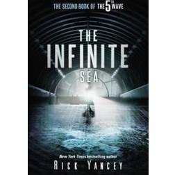 The Infinite Sea (Hardcover, 2014)