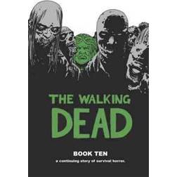 The Walking Dead (Hardcover, 2014)