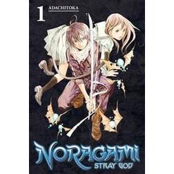 Noragami Volume 1 : Stray God (Noragami: Stray God) (Paperback, 2014)