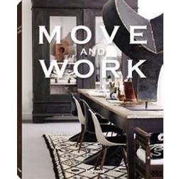 Move and Work (Hardcover, 2014)