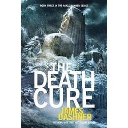 The Death Cure (Maze Runner, Book Three) (Häftad, 2013)