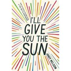 I'll Give You the Sun (Inbunden, 2014)