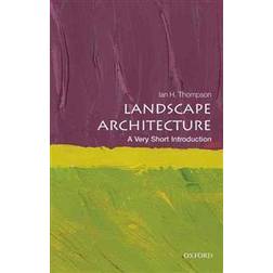 Landscape Architecture (Häftad, 2014)