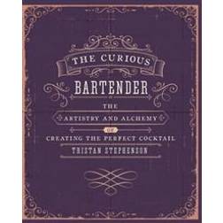 The Curious Bartender (Indbundet, 2013)