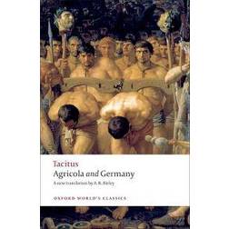 Agricola and Germany (Häftad, 2009)