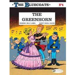 The Bluecoats 4 (Häftad, 2011)
