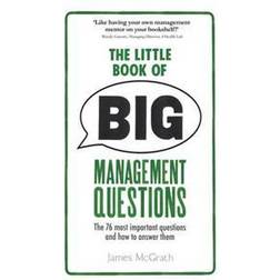 Little Book of Big Management Questions (Häftad, 2014)