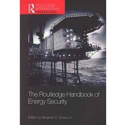 The Routledge Handbook of Energy Security (Häftad, 2013)