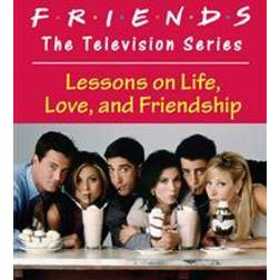 Friends: The Television Series (Inbunden, 2012)