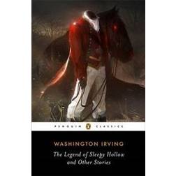 The Legend of Sleepy Hollow and Other Stories (Paperback, 2014)