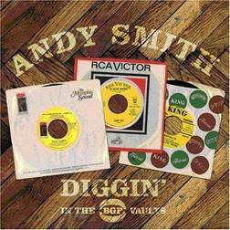 Various Artists - Andy Smith ~ Diggin' In The BGP Vaults (Vinyl)