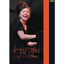 Live In Concert (DVD)