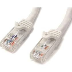 StarTech Snagless UTP Cat6 RJ45 - RJ45 75.5ft