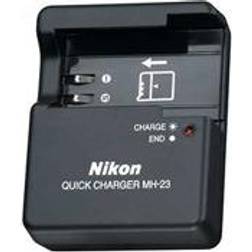 Nikon MH-23