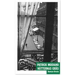 Nätternas gräs (Hæftet, 2013)
