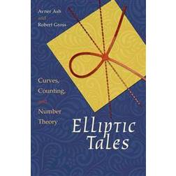 Elliptic Tales: Curves, Counting, and Number Theory (Häftad, 2014)