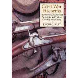 Civil War Firearms (Paperback, 2005)