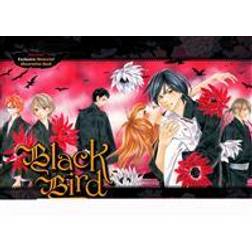 Black Bird (Häftad, 2014)