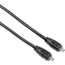 Hama High Quality Firewire 4-Pin - 4-Pin 2m