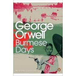 Burmese Days (E-bok, 2001)
