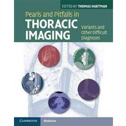 Pearls and Pitfalls in Thoracic Imaging (Inbunden, 2011)