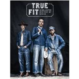 True Fit (Inbunden, 2017)