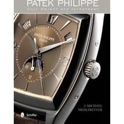 Patek Philippe (Inbunden, 2012)