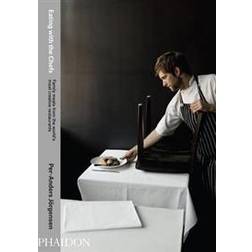 Eating With The Chefs Tara Stevens (Hardcover, 2014)