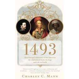 1493 (Paperback, 2012)