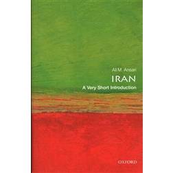Iran: A Very Short Introduction (Häftad, 2014)