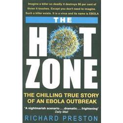The Hot Zone (Häftad, 2014)