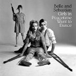 Belle and Sebastian - Girls In Peacetime Want To Dance (Vinyl)